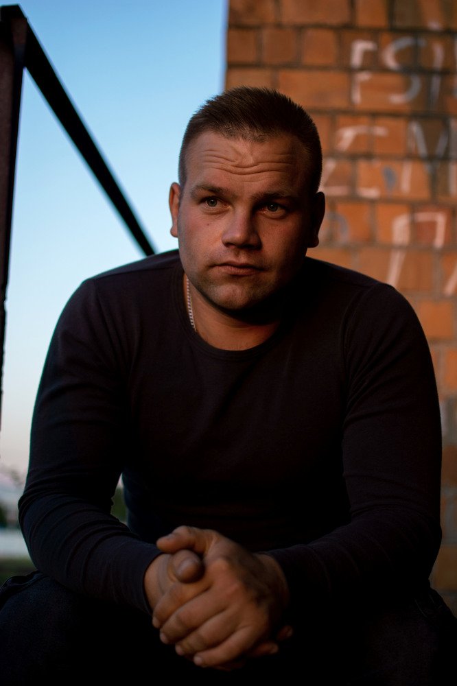 Photograph by Татьяна Конопацкая