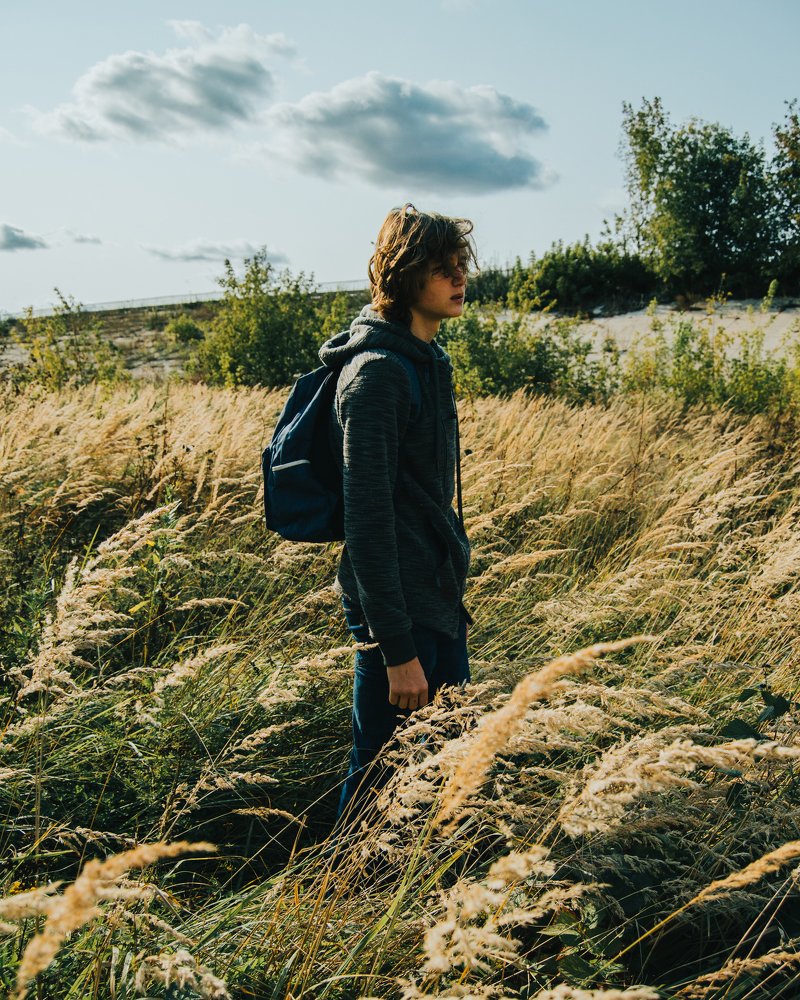 Photograph by Андрей Азорский