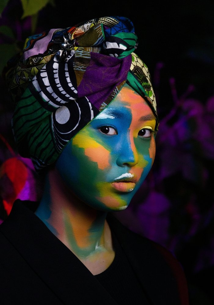 Photograph by Юлия Лихонкина