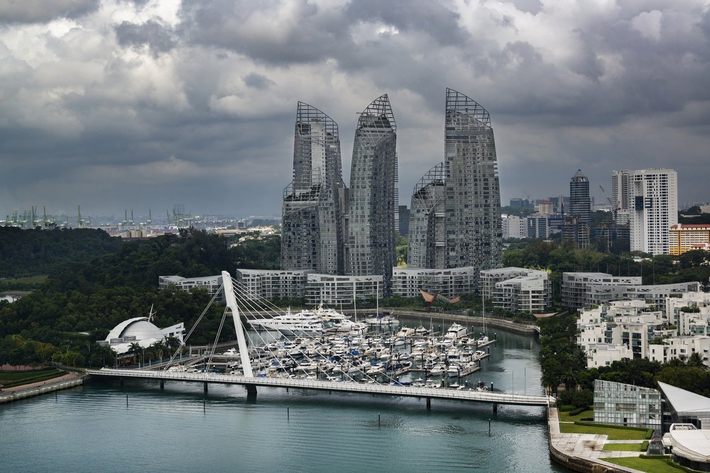 Photograph by Karen Khachaturyants