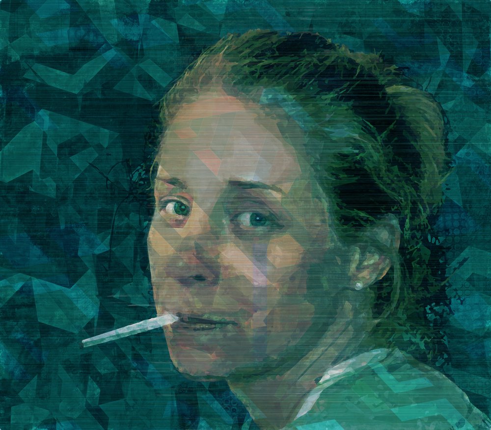 Photograph by brut carniollus