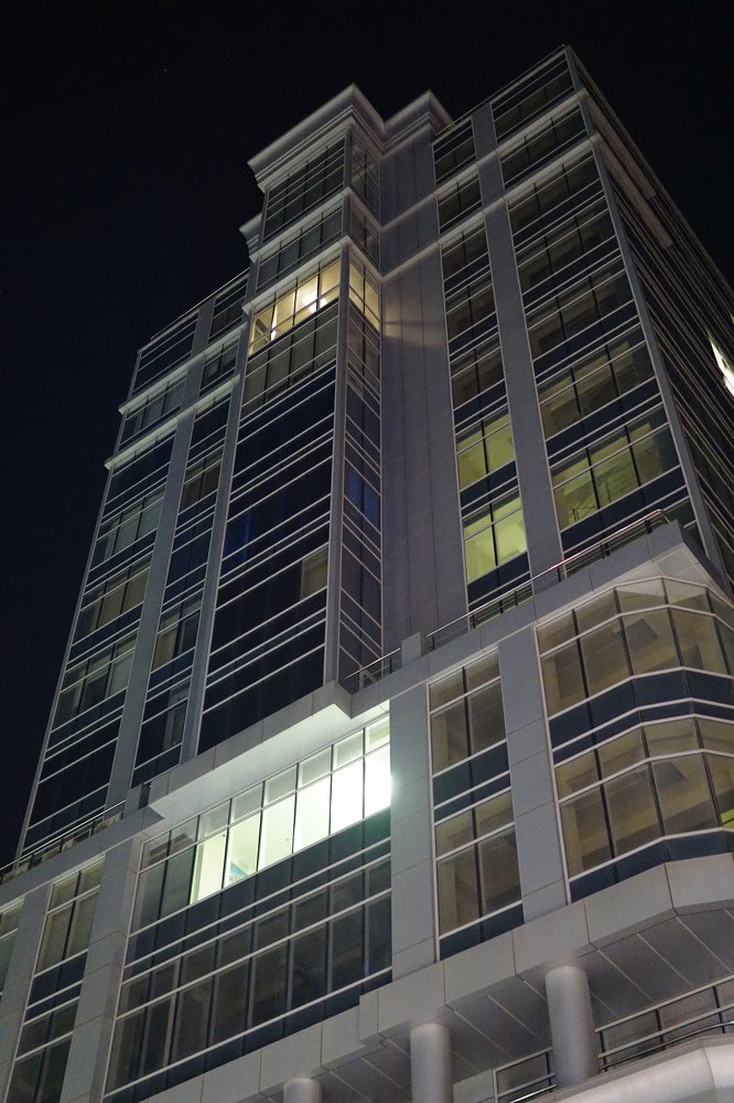 Ночная смена