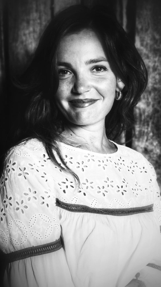 Photograph by Luigi Greco