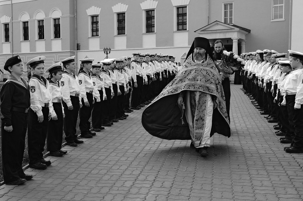 Photograph by Сергей Сережников