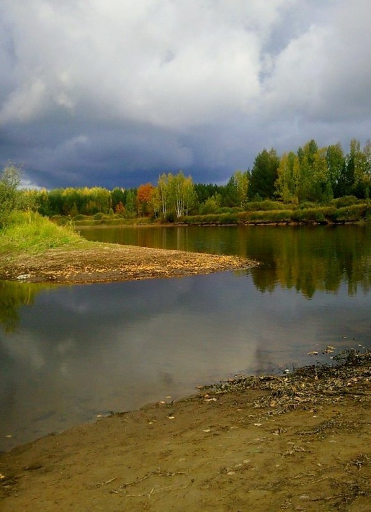 Photograph by Вячеслав Розмин