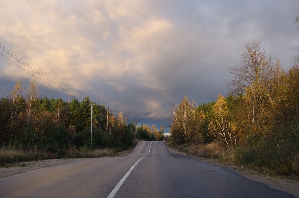 Photograph by Елизавета Фирстова