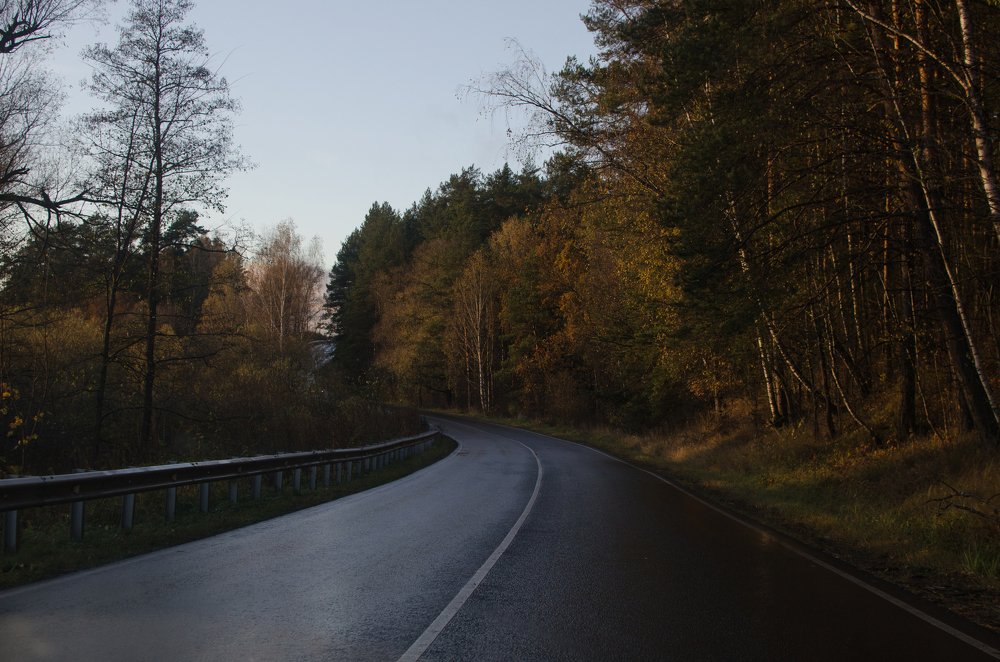 Photograph by Елизавета Фирстова