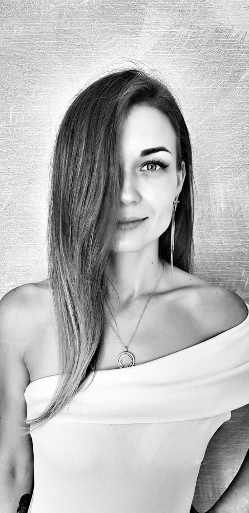 Photograph by Ольга Ёрш