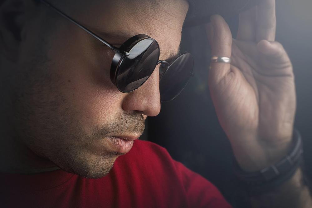 Photograph by Artem Abgaryan (Berezhnoi)