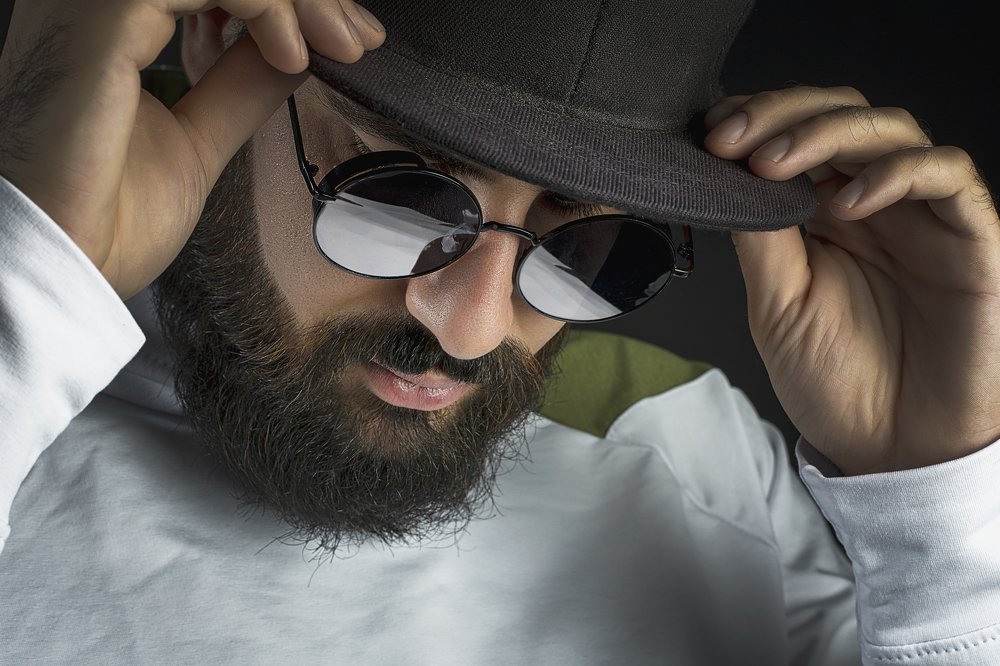 Photograph by Artem Abgaryan (Berezhnoi)