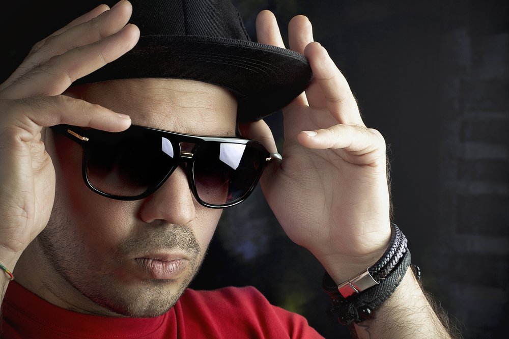 Photograph by Artem Abgaryan (Berezhnoi)