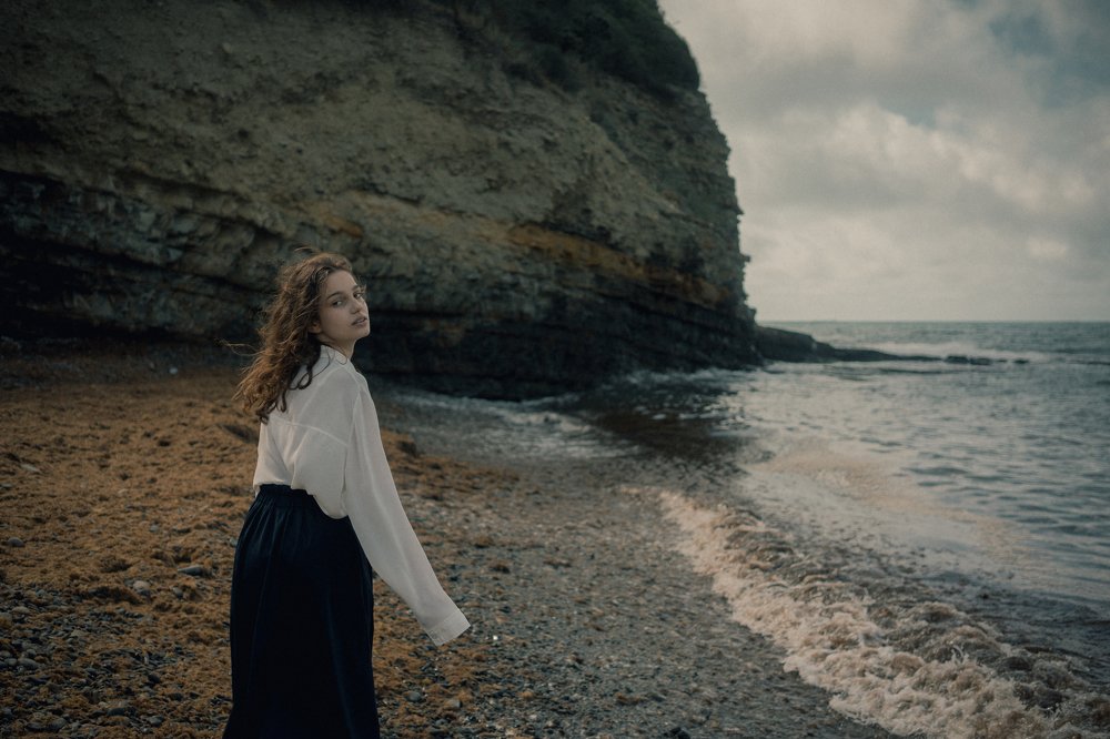 Photograph by Aleksey Kulakov