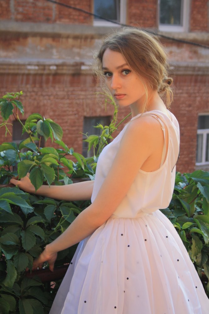 Photograph by Наталья Сазонова