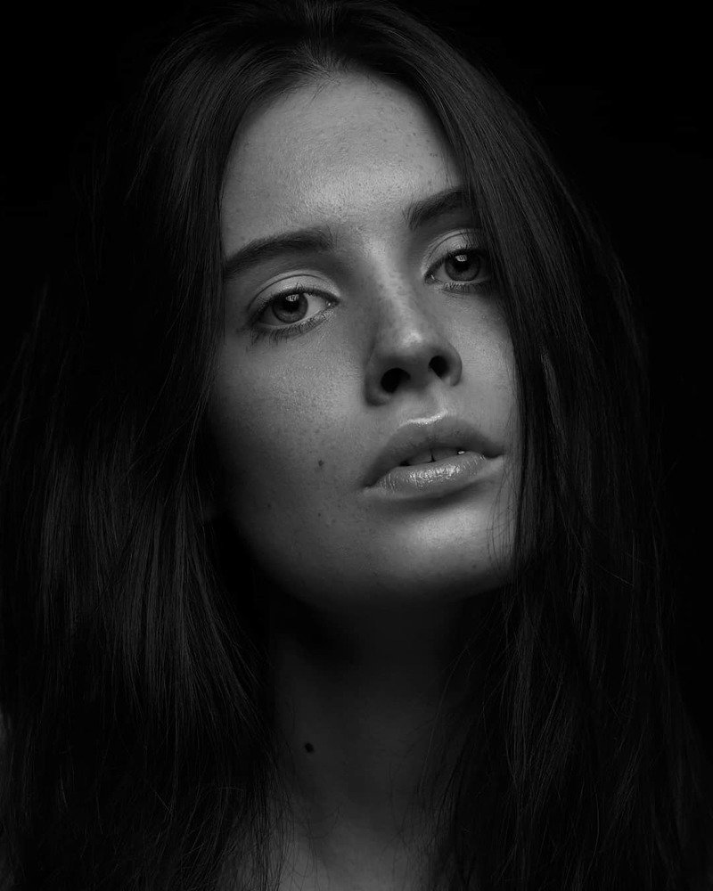 Photograph by Владимир Cеребряков