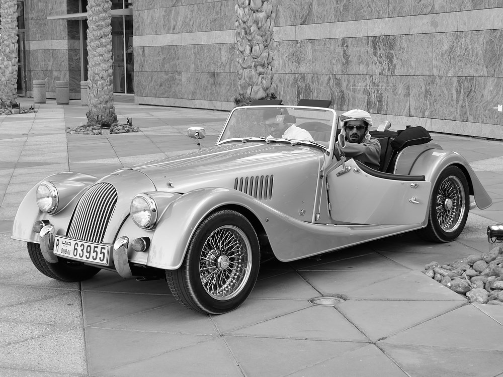 Photograph by Milan Uhrin