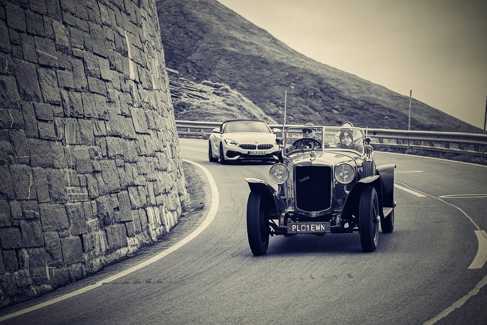 Photograph by Milan Uhrin