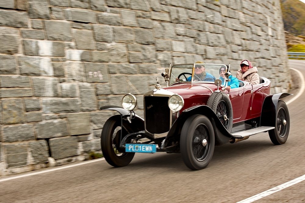 Photograph by Milan Uhrin