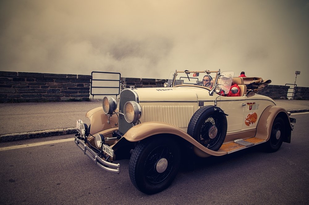 Photograph by Milan Uhrin