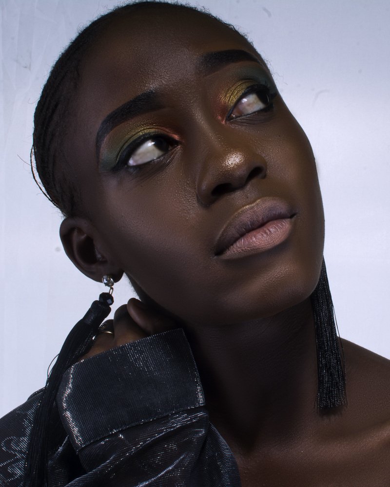 Photograph by Aristarque Kalala