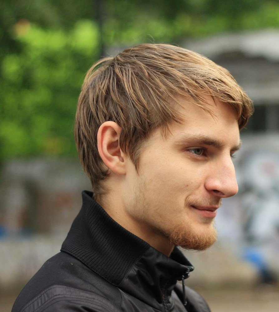 Photograph by Наталья Сазонова