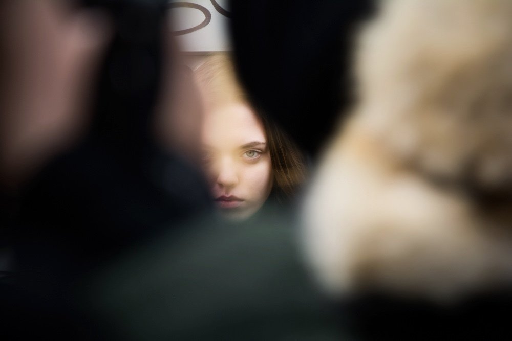 Photograph by Ирина Ситникова