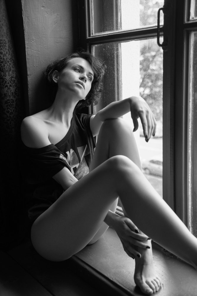 Photograph by Сергей Куликов