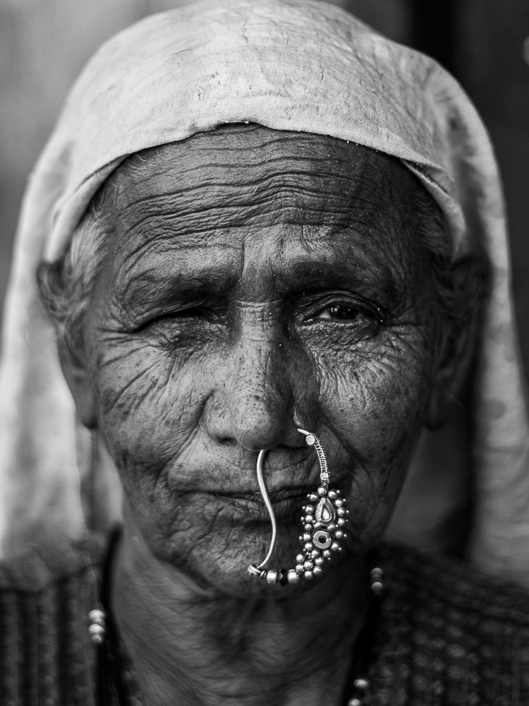 Photograph by Pramod Pramod