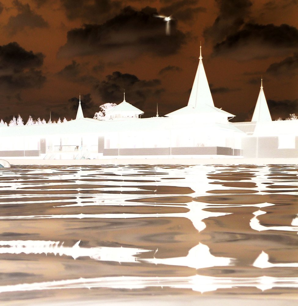 Photograph by Marina Razheva