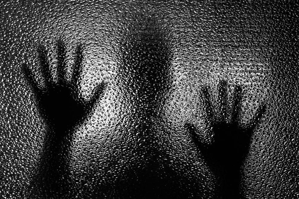 Photograph by Lucie Mojžíšová