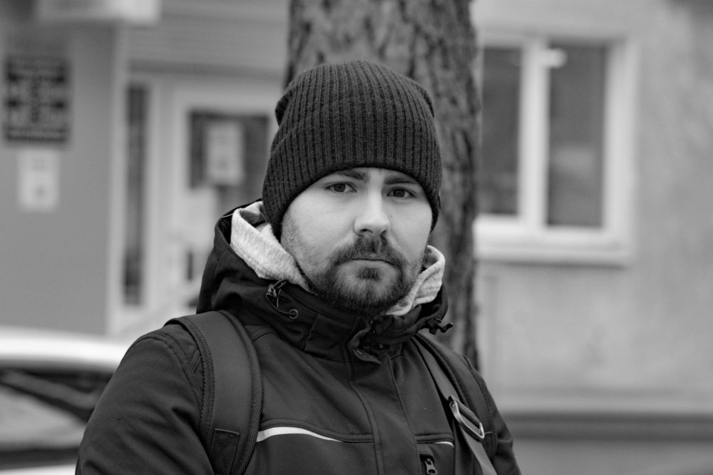 Photograph by Павел Байдин