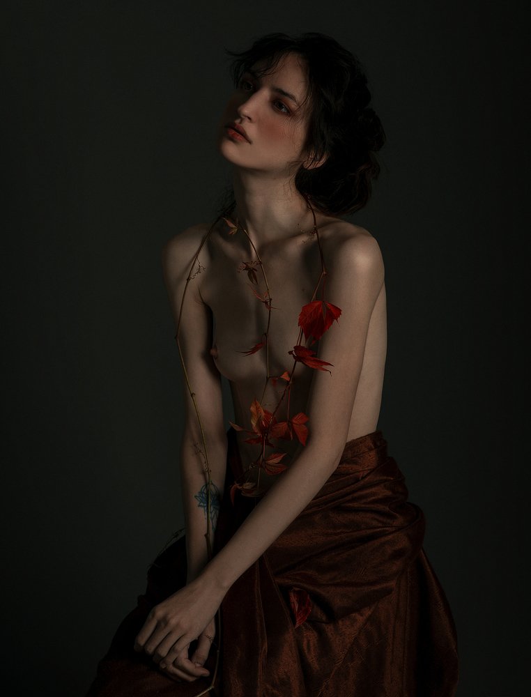 Photograph by Наталья Гаврилова