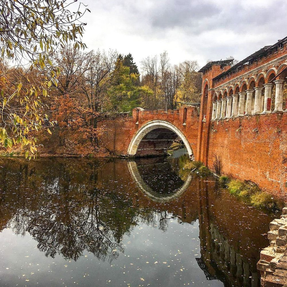 Photograph by Юрий Чекалов