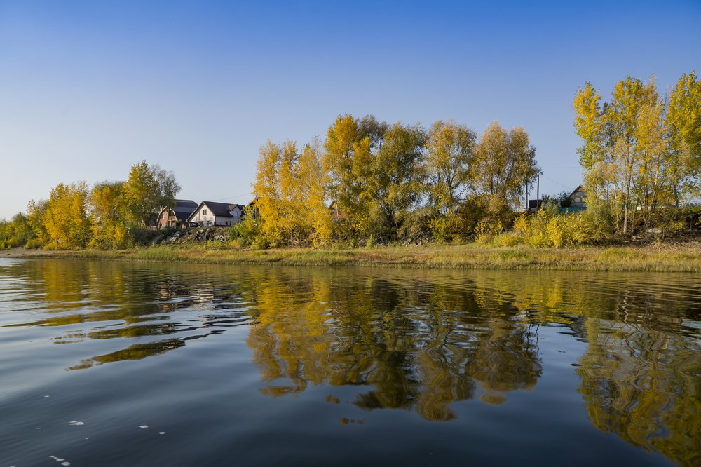 Photograph by Меркулова Наталья Геннадьевна