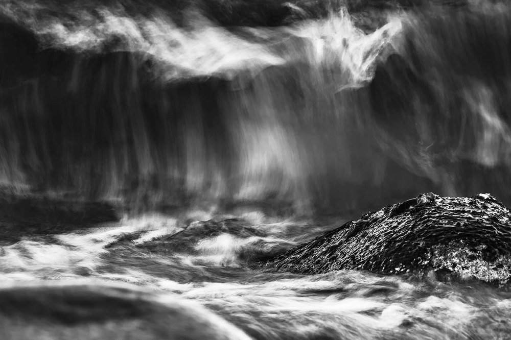 Photograph by Maria Tripoten