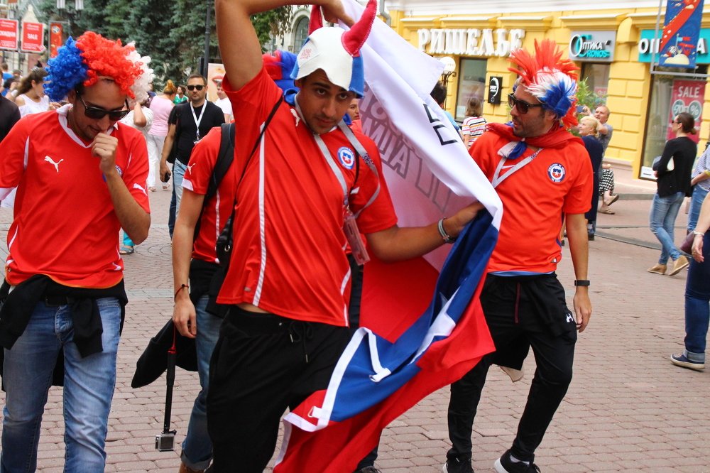 Photograph by Наталья Сазонова