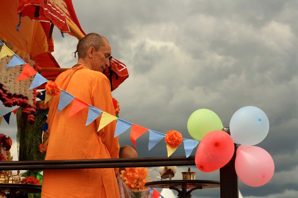 Photograph by Наталья Сазонова