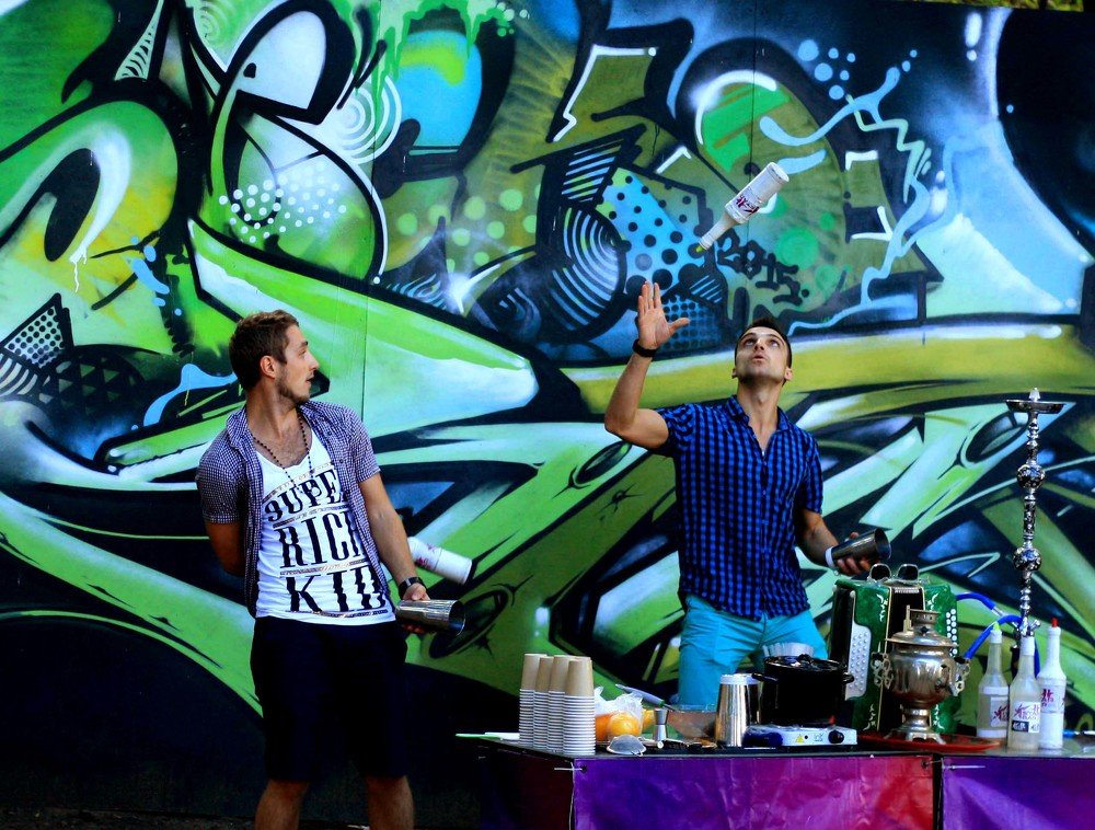 Photograph by Наталья Сазонова