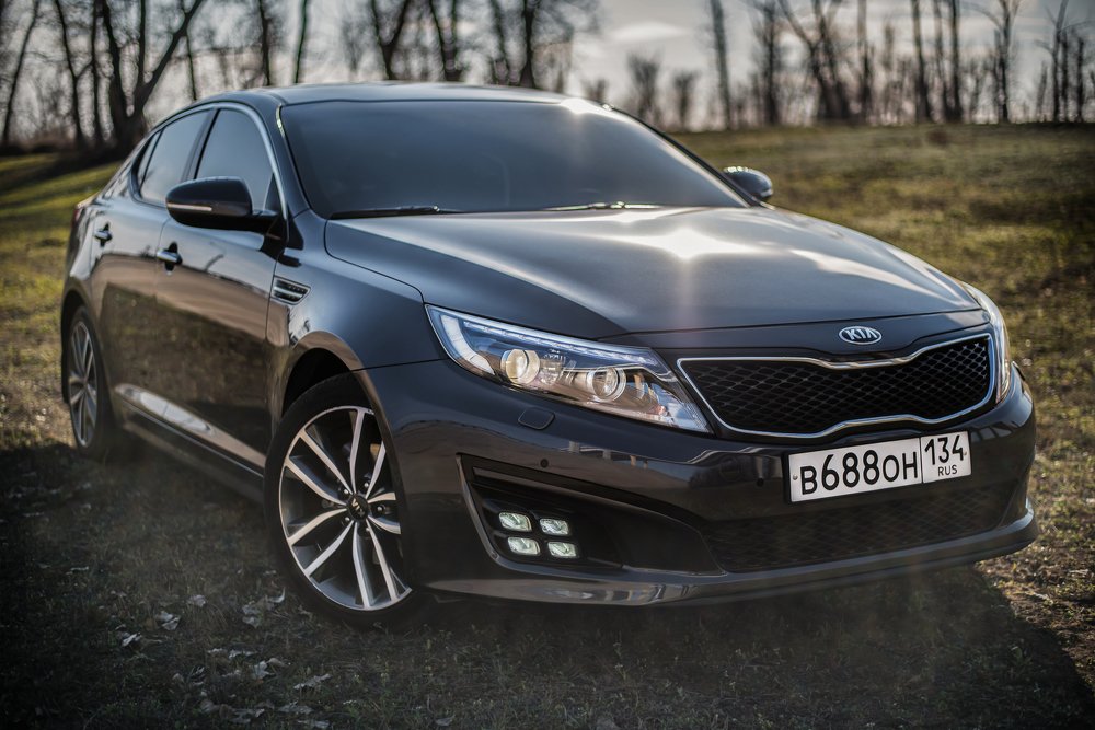 Photograph by Эдуард Масленников