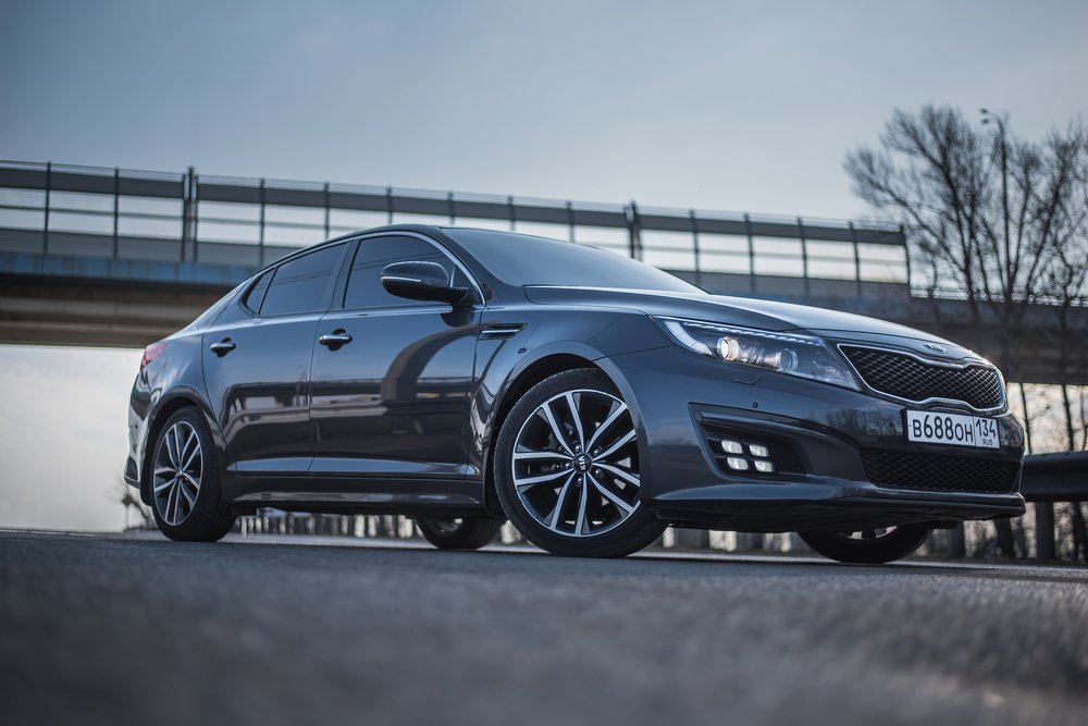 Photograph by Эдуард Масленников