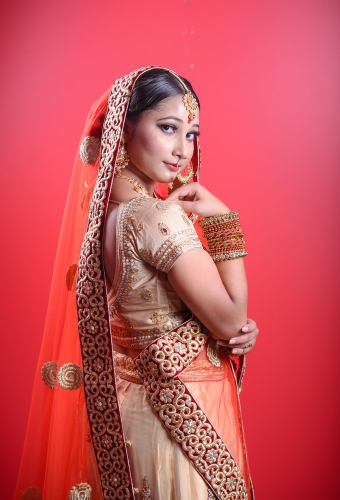 Photograph by Shakti brata Bhattacharjee