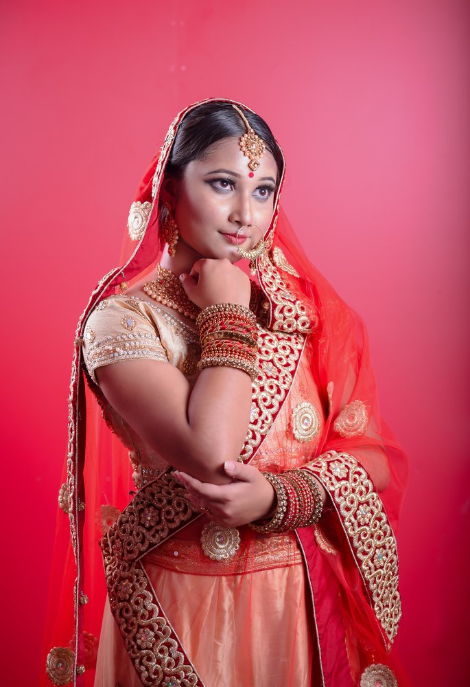 Photograph by Shakti brata Bhattacharjee