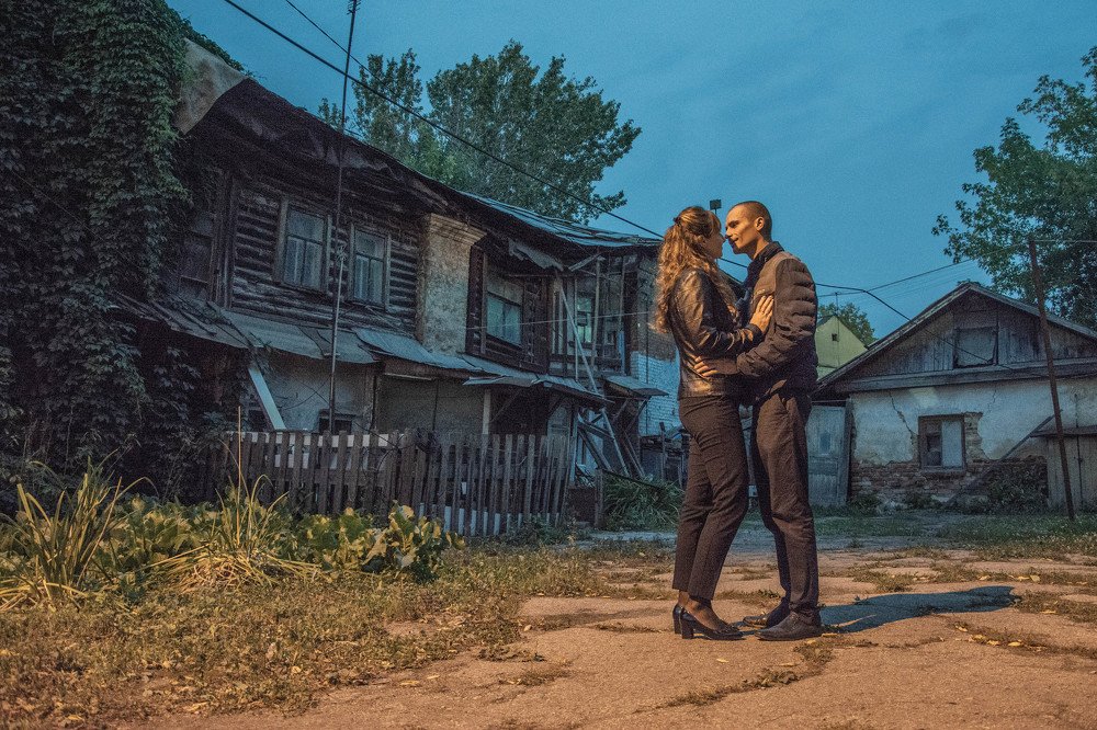 Photograph by Владимир Петруня