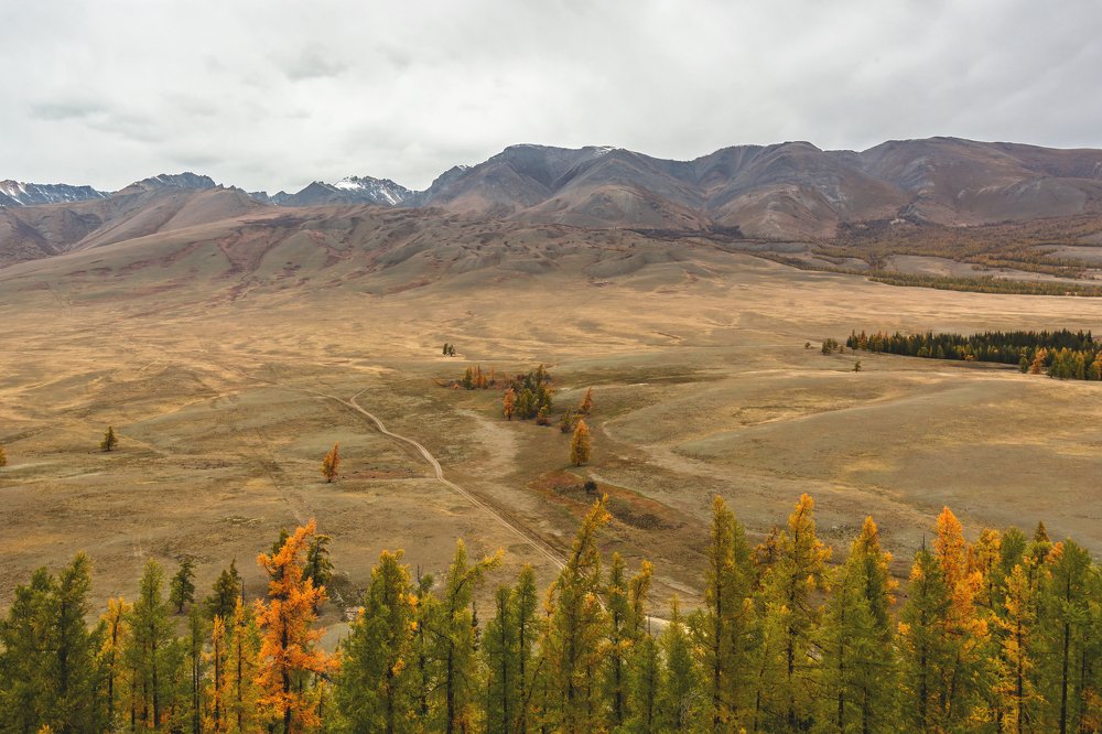 Photograph by Кристина Сотникова