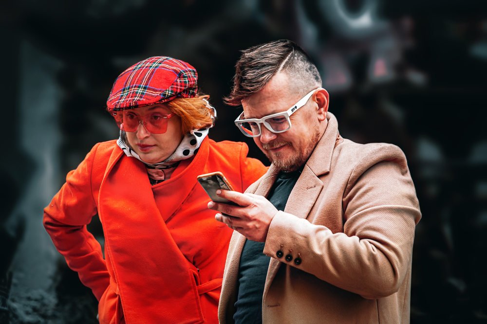 Photograph by Yevheniy Mokin