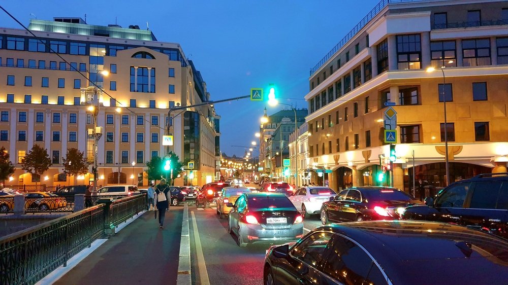 Photograph by Полина