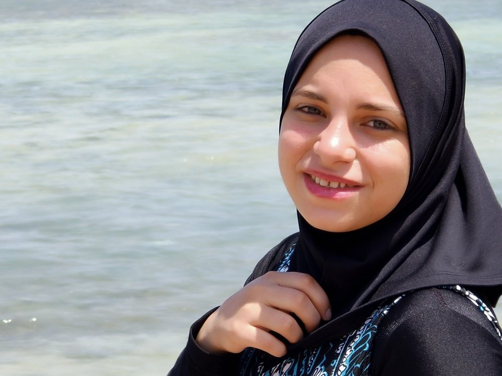 Photograph by OMAR Mourtagy Helal