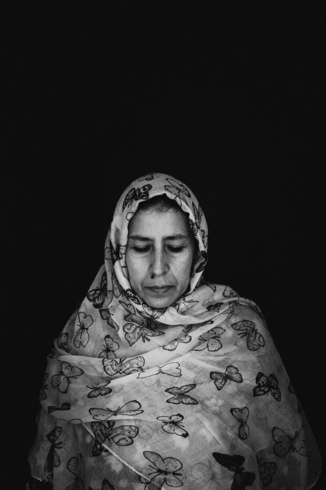 Photograph by Amadeja Knez