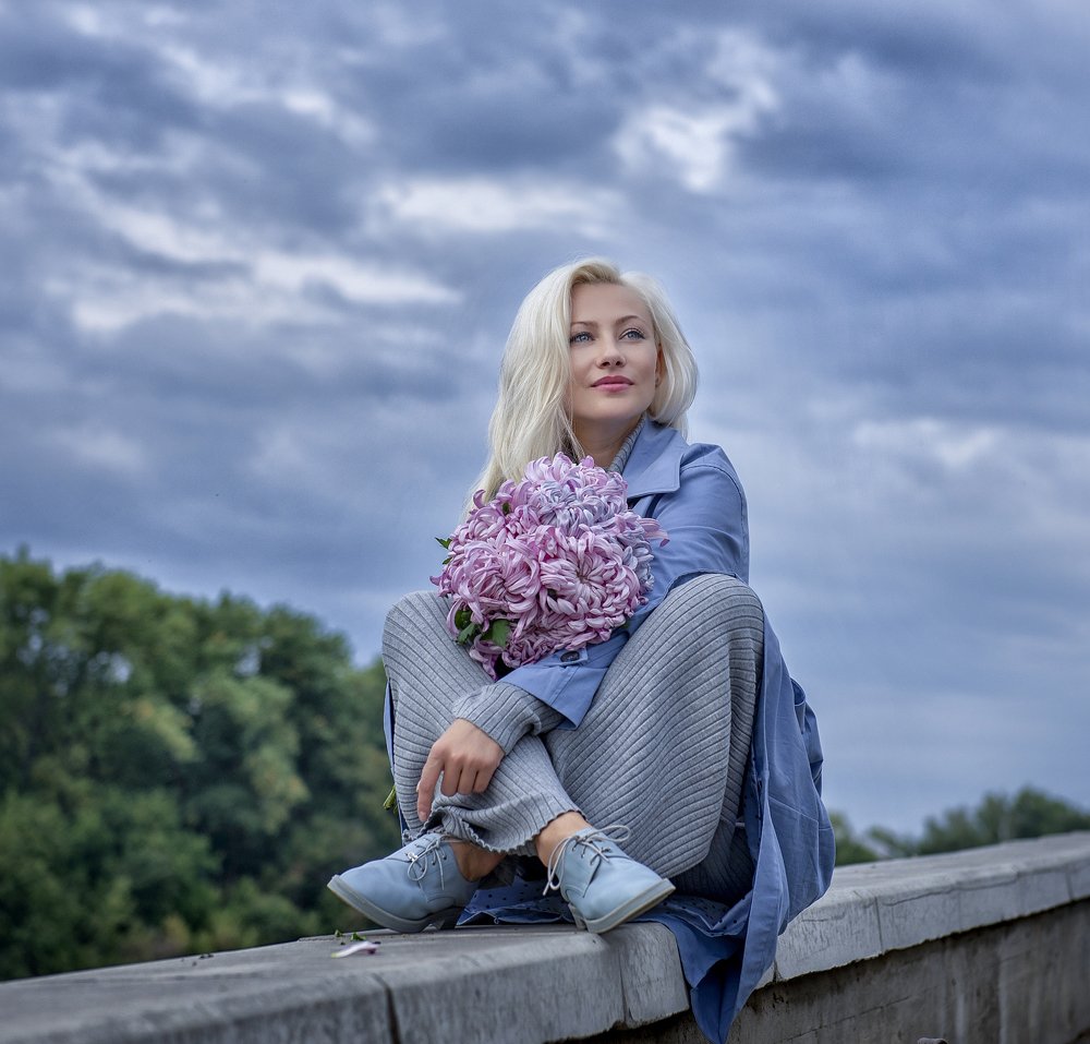 Photograph by Юлия Харитонова