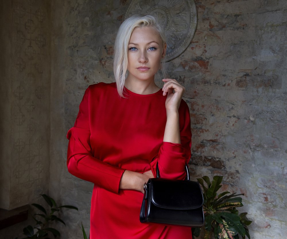 Photograph by Юлия Харитонова