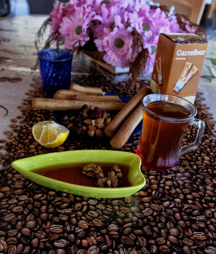 Sabah Kahvaltısı II